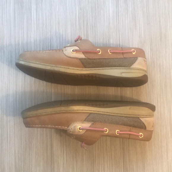 Sperrys - Picture 2 of 4